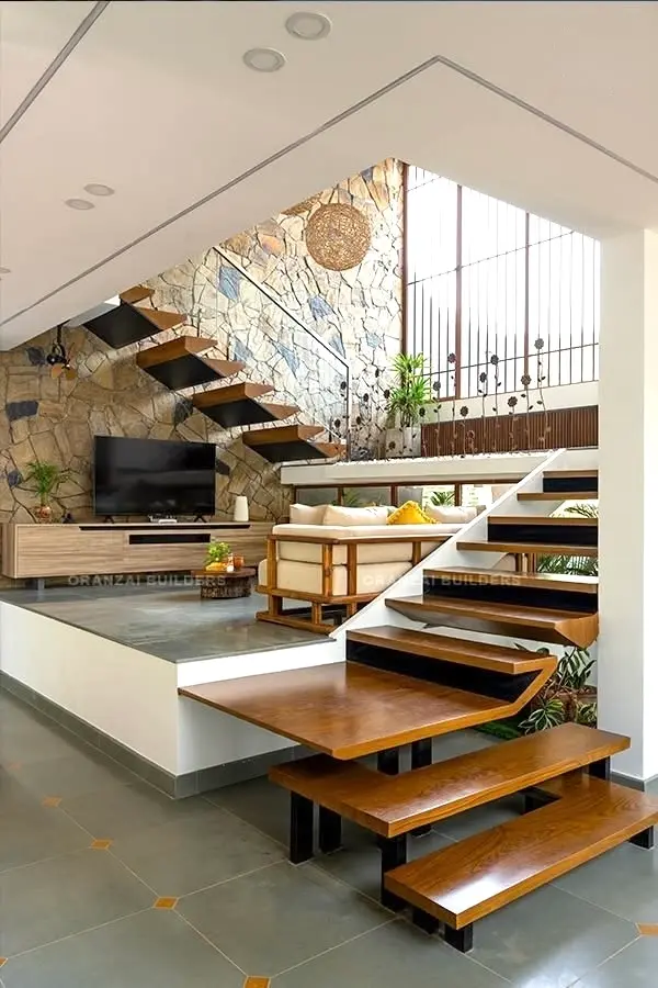 Villament - The Space of a Villa. The Convenience of an Apartment.